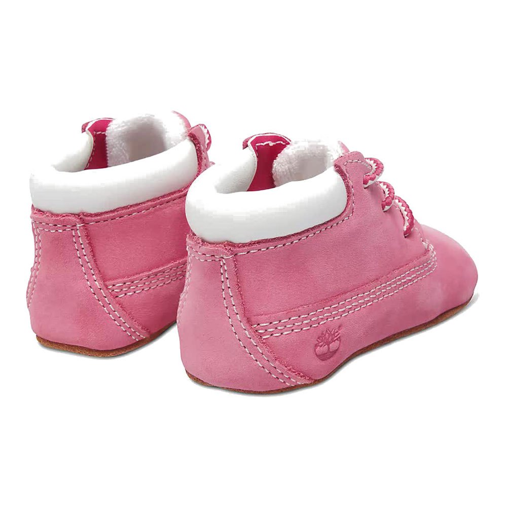 Timberland Crib Bootie With Hat Infant 