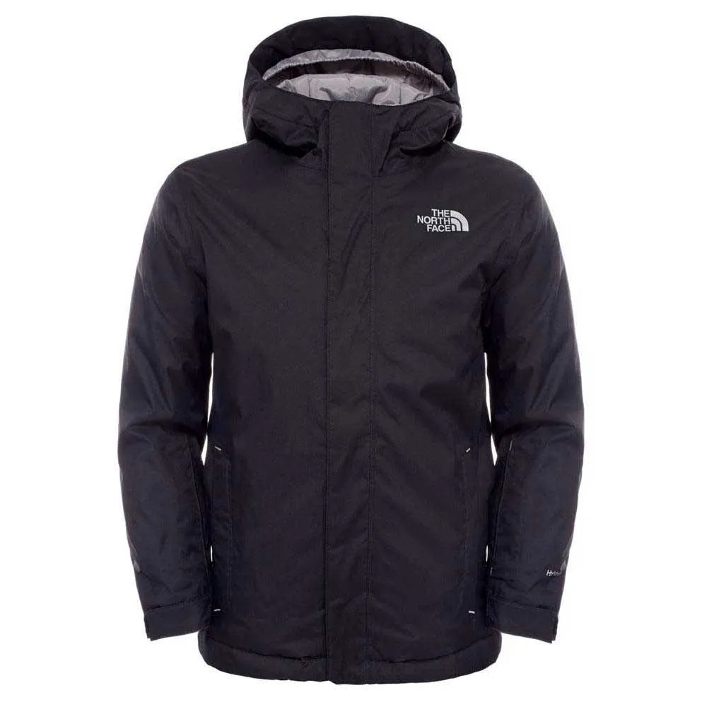 the north face