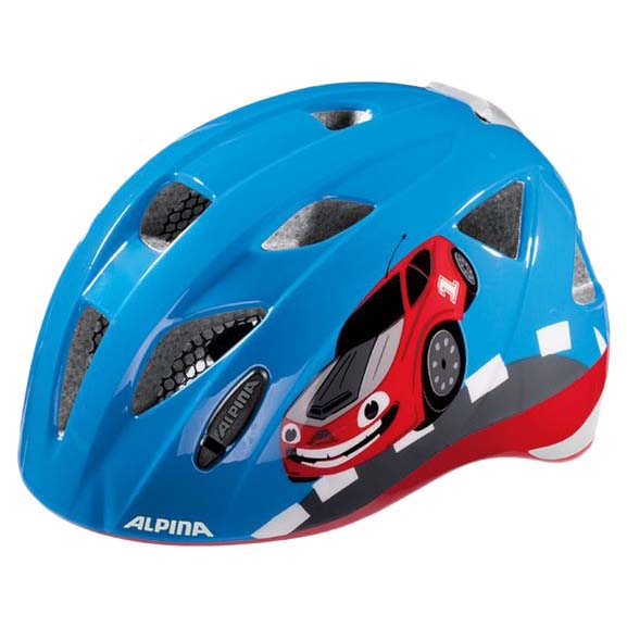 Alpina Ximo Flash Mtb Шлем