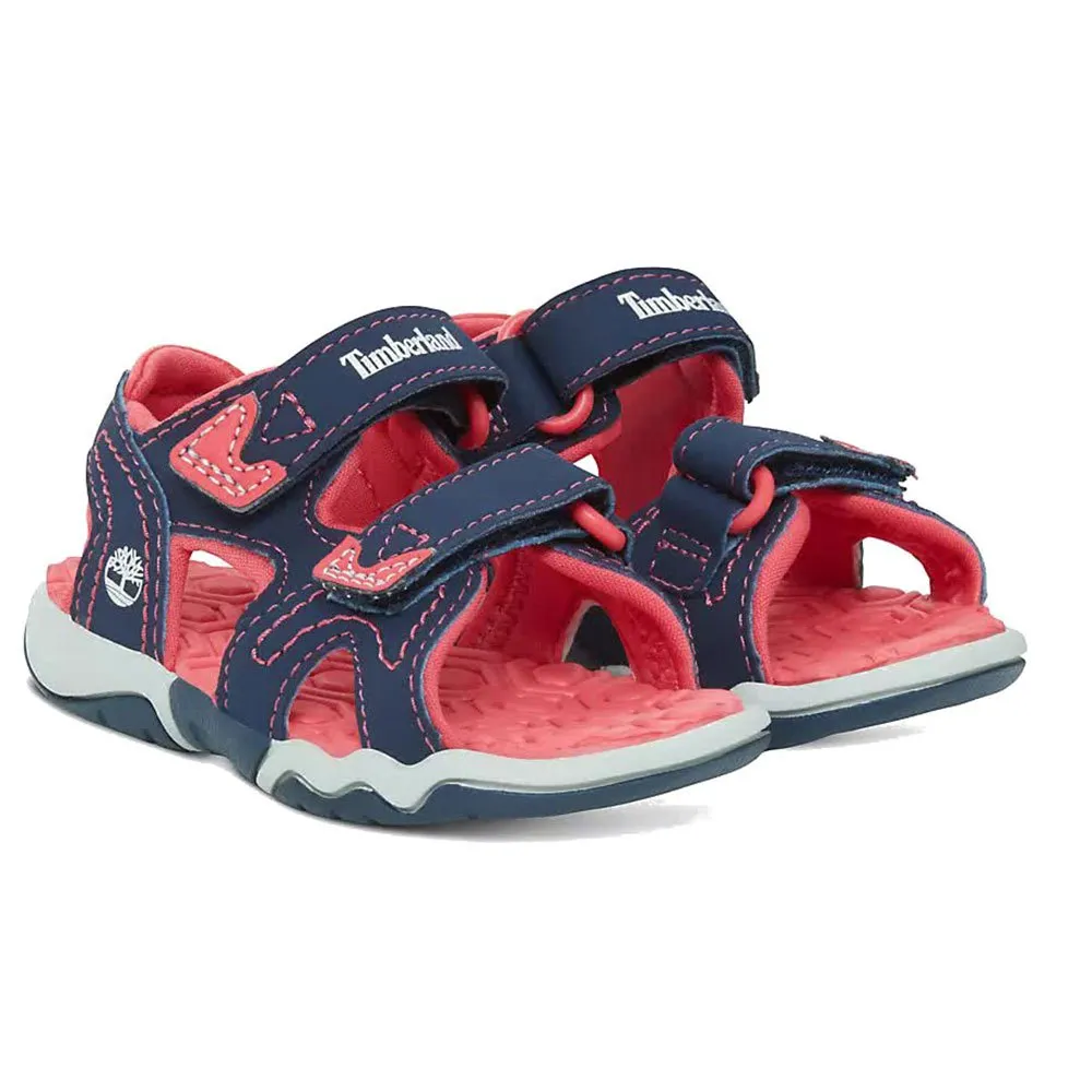 Timberland Adventure Seeker 2 Toddler Sandals Blue, Kidinn