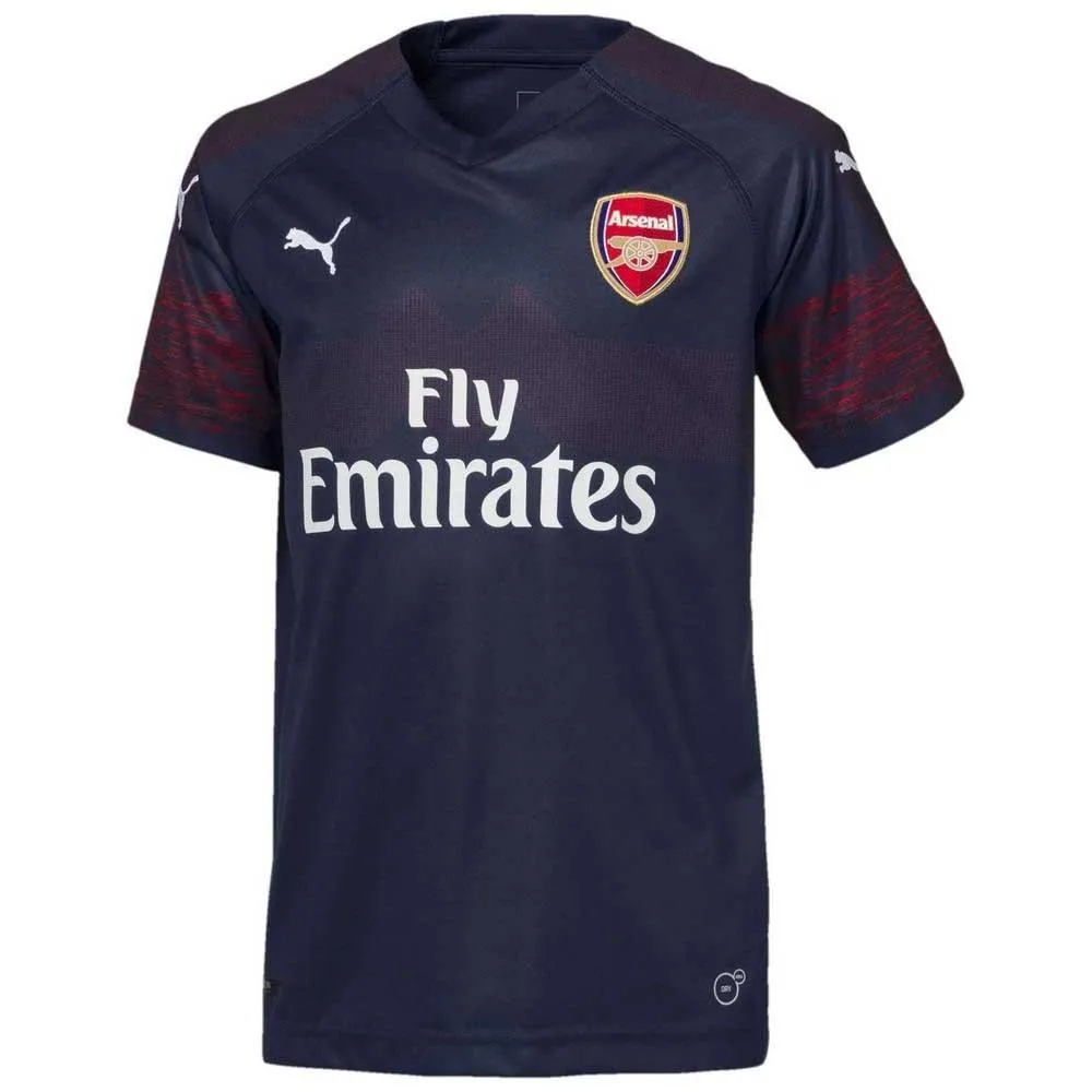 arsenal kit 18 19 junior