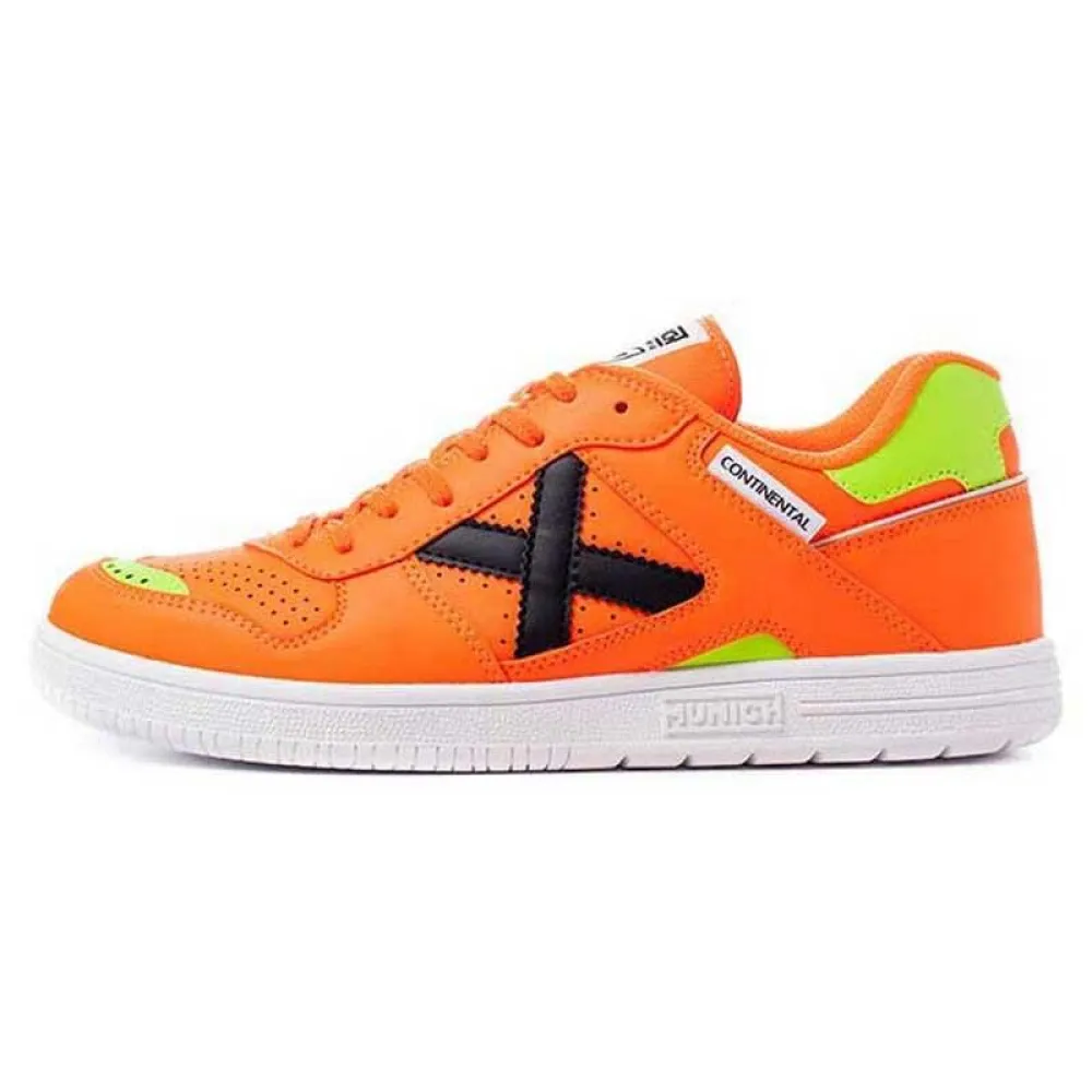 munich continental futsal shoes