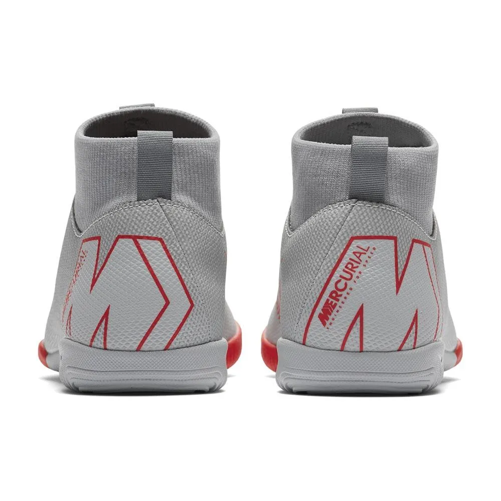 nike mercurialx superfly vi academy gs ic