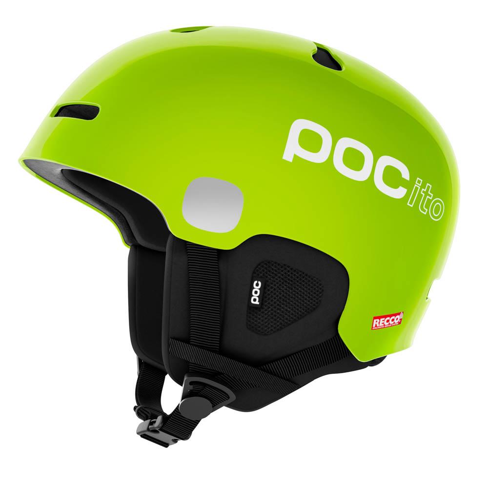 POC Pocito Auric Cut SPIN Шлем