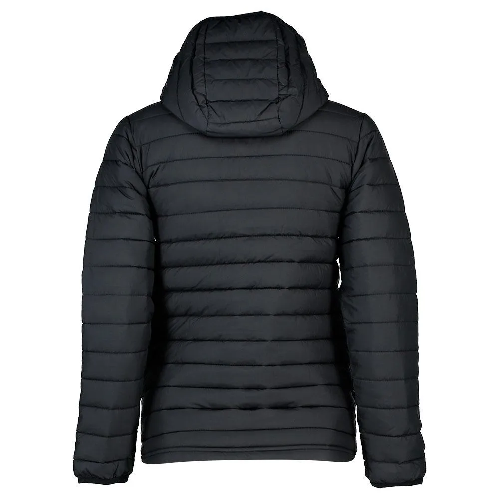 Columbia Powder Lite Youth Jacket Black buy and offers on Kidinn