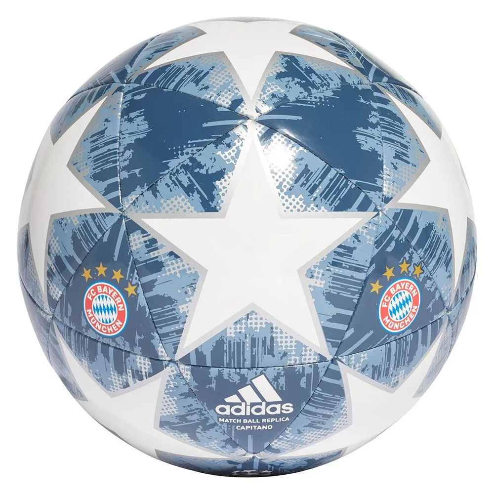 adidas finale 18 capitano soccer ball
