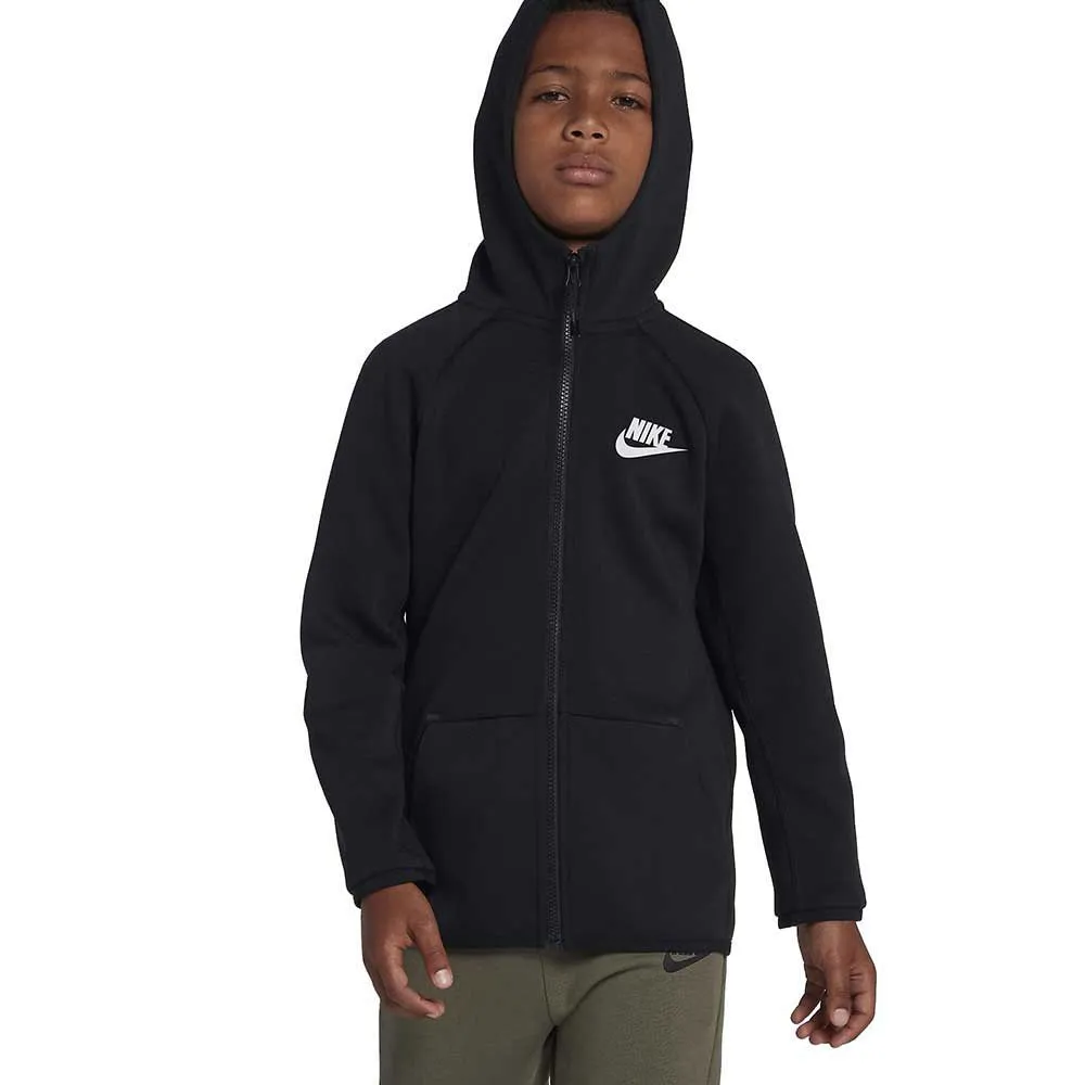 nike tech essentials hoodie