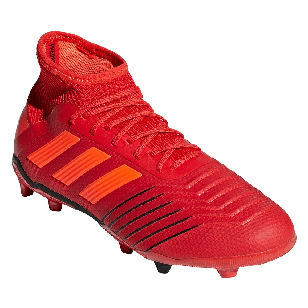 adidas predator 19.1 fg junior