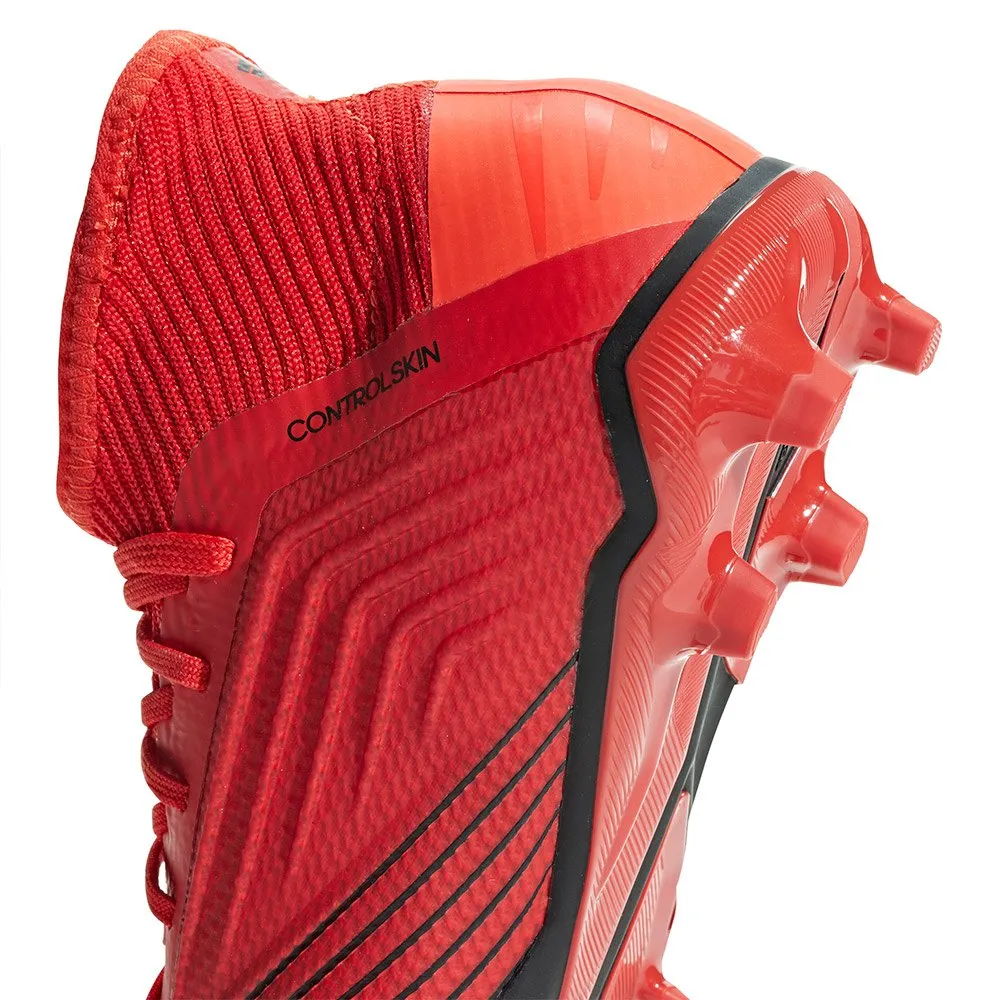 adidas predator 19.1 fg junior