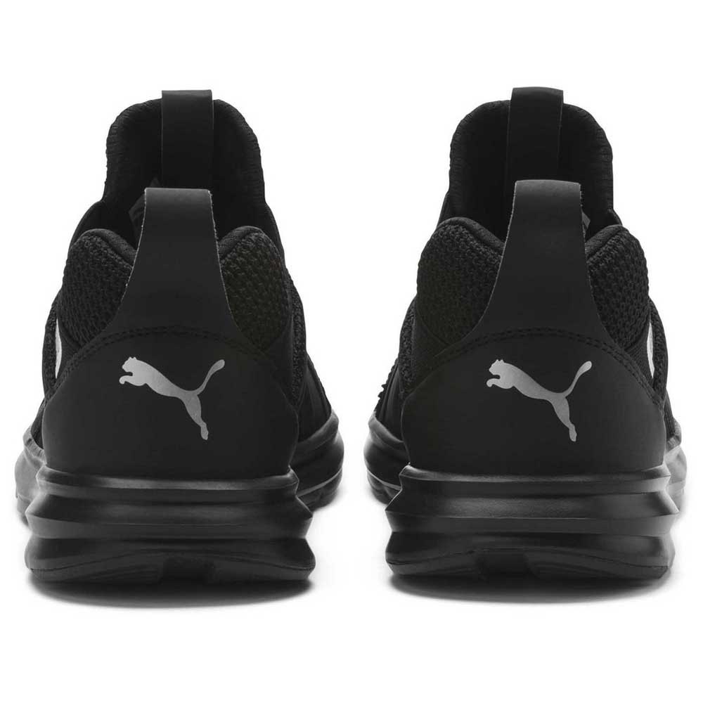 Puma Enzo Weave Black buy and offers on 