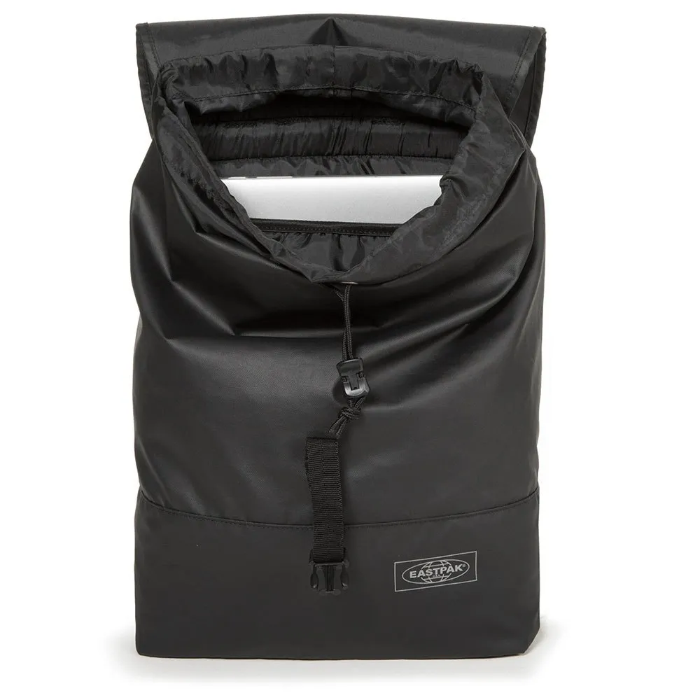 eastpak ciera brownie leather