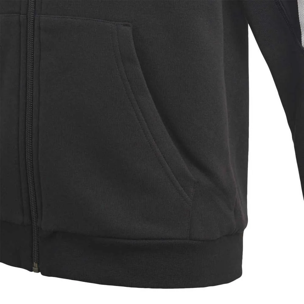 adidas originals radkin full zip hoodie