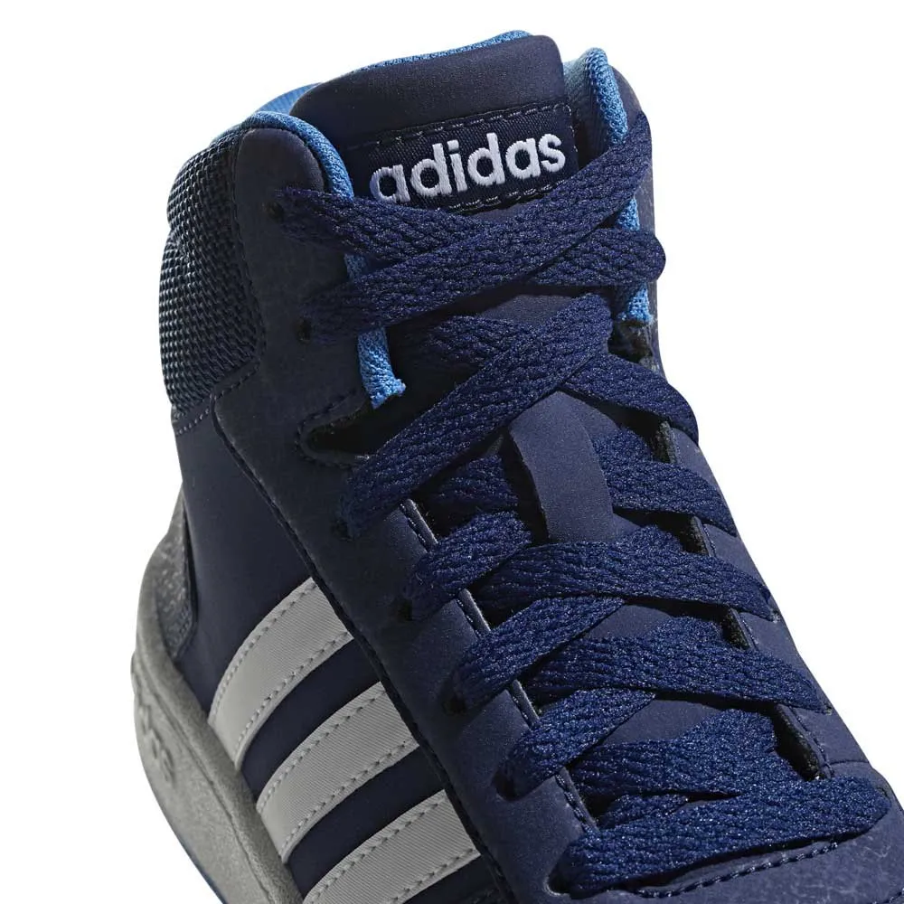 adidas hoops 2.0 mid blue