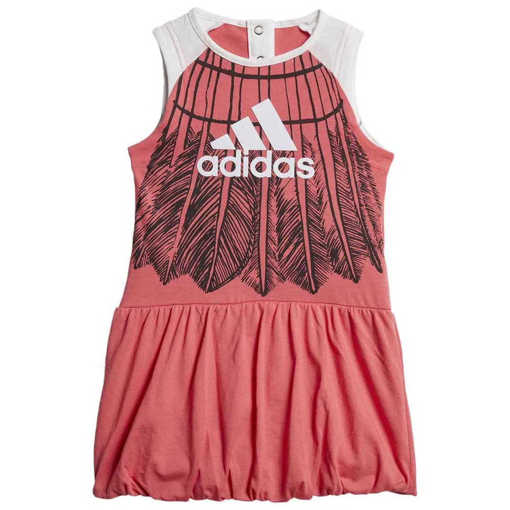 adidas dress baby