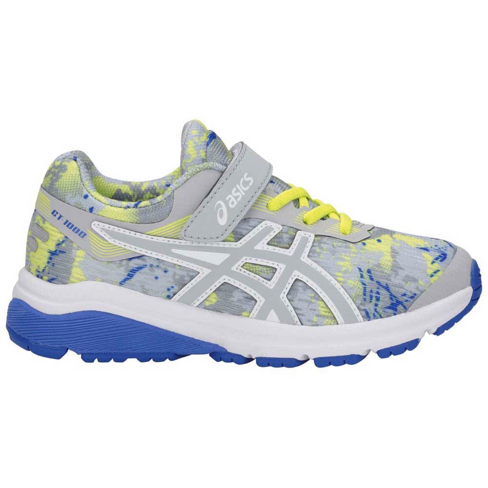 Asics GT 1000 7 PS SP Grey buy and 