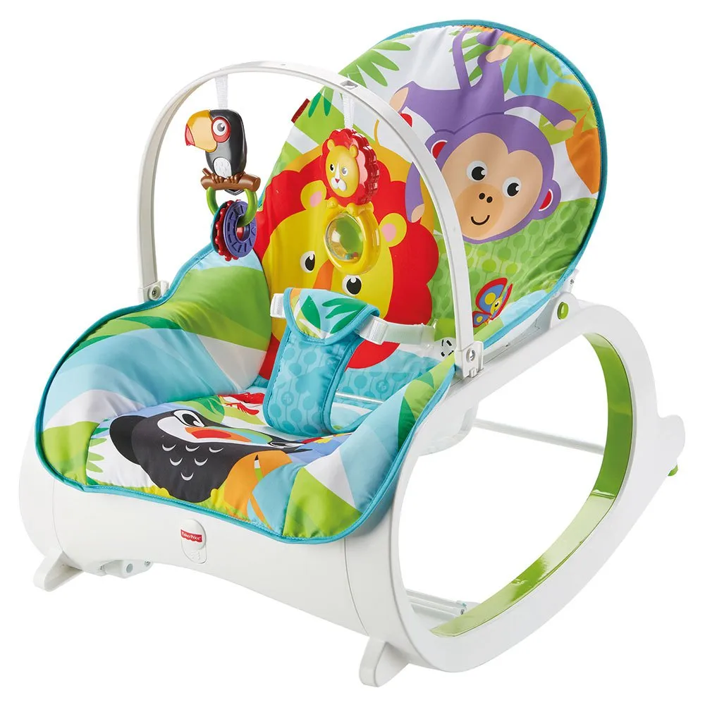 Fisherprice Fml56 Cc Safari Multicolor buy and offers on Kidinn