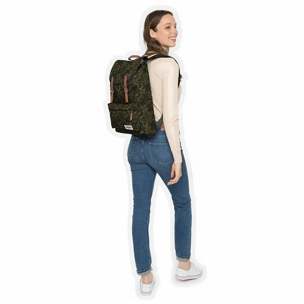 eastpak london 21l