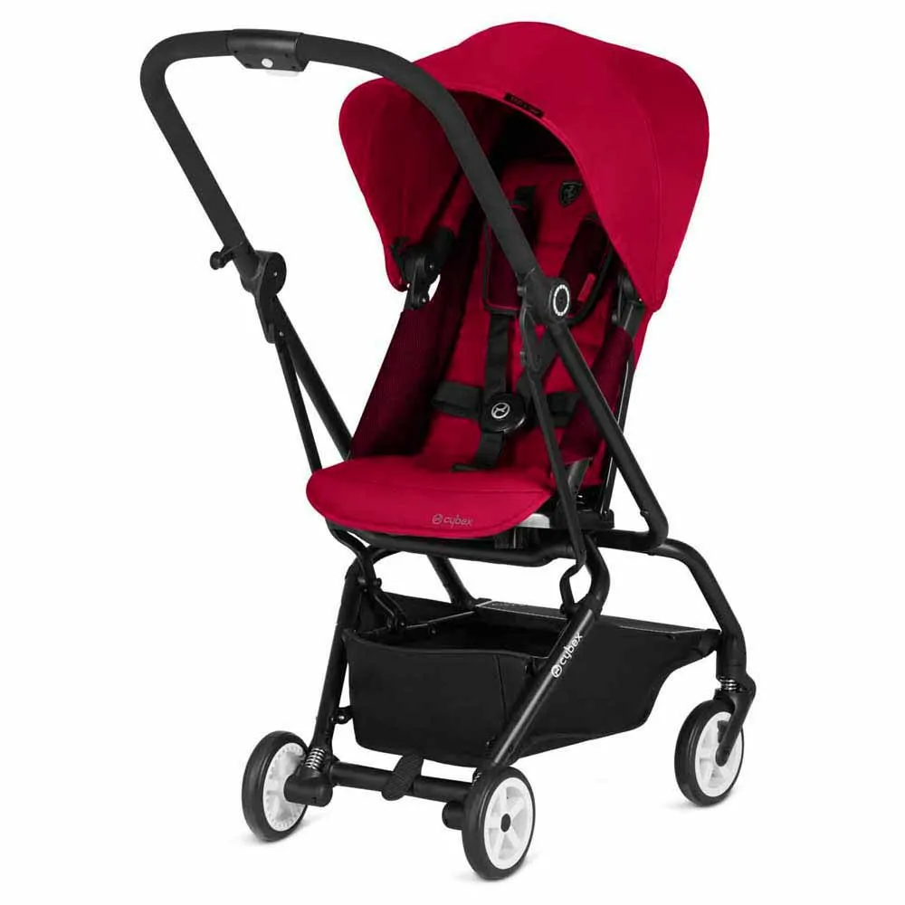 cybex cabin stroller