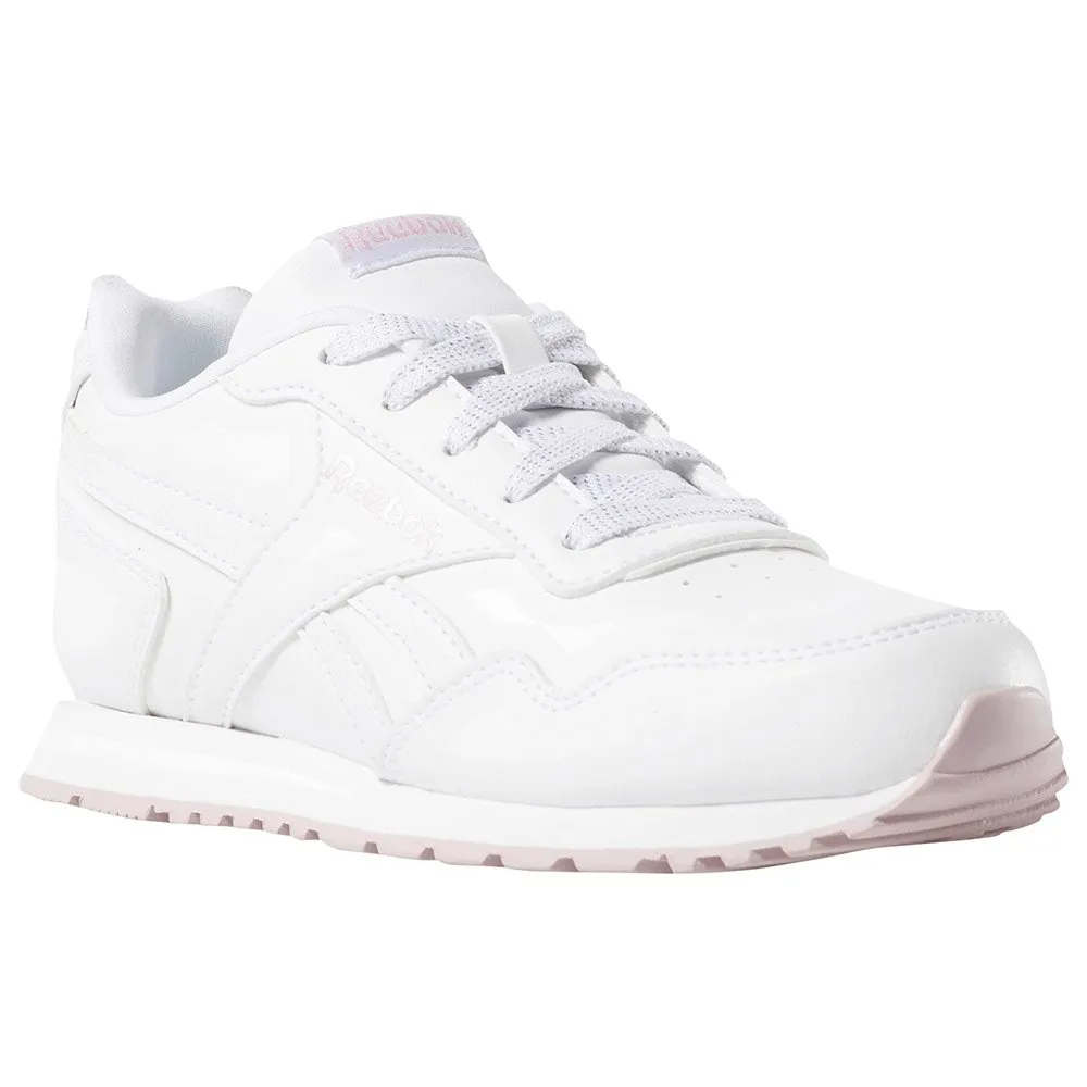 reebok glide trainers ladies
