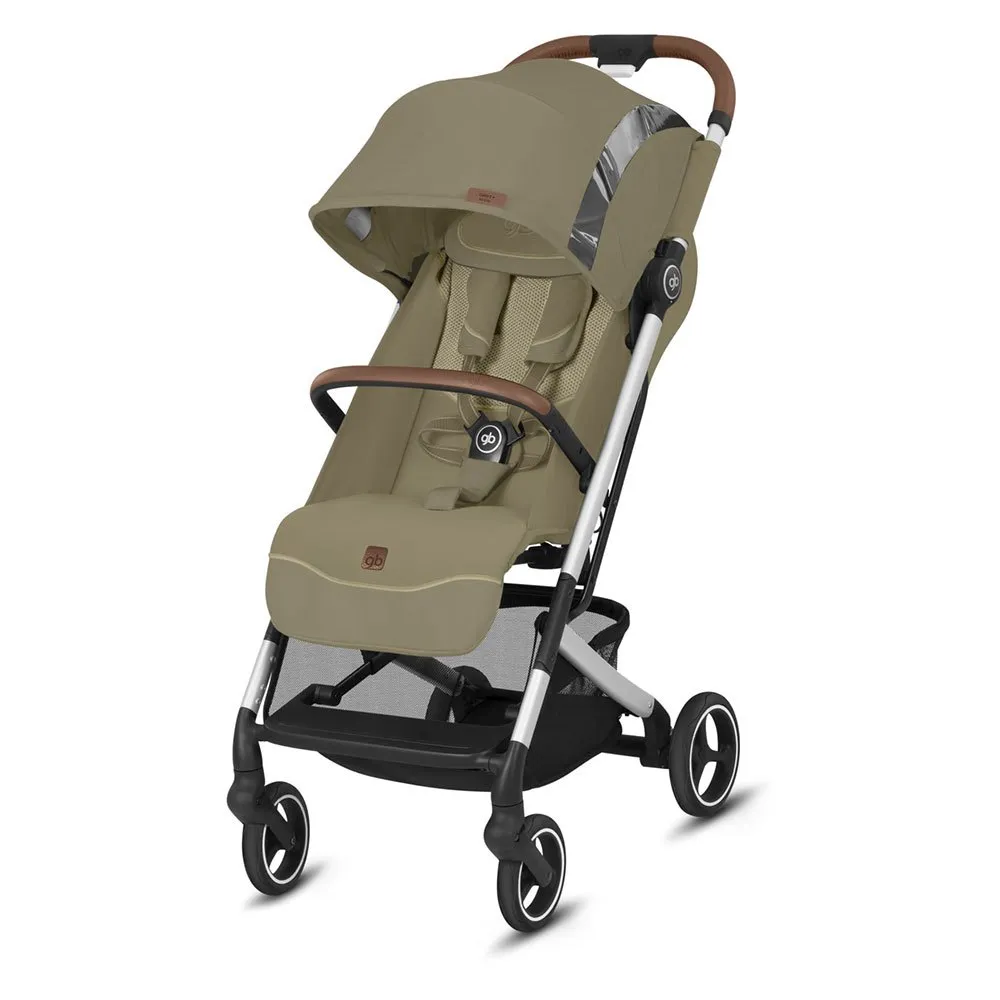 GB Qbit+All-City Fashion Edition comprar y ofertas en Kidinn