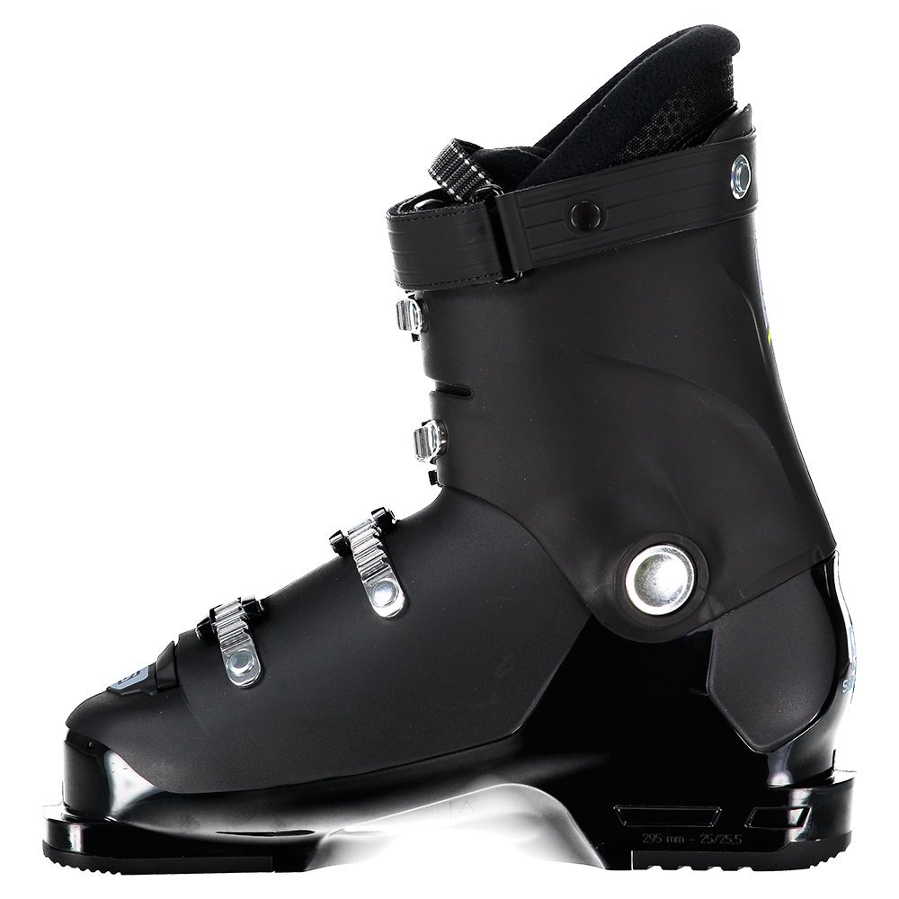 SALOMON Unisex Youth S//Max 60t L Ski Boots