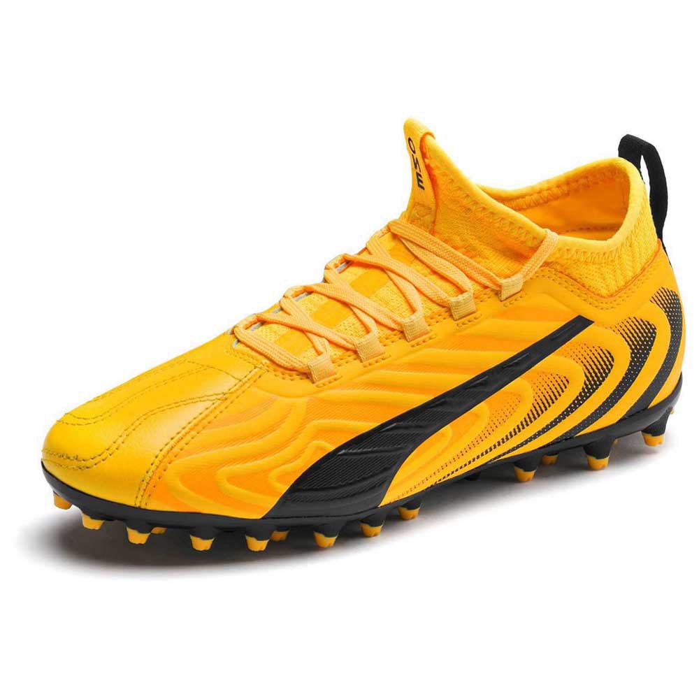 Puma One 20.3 MG Yellow buy and offers 