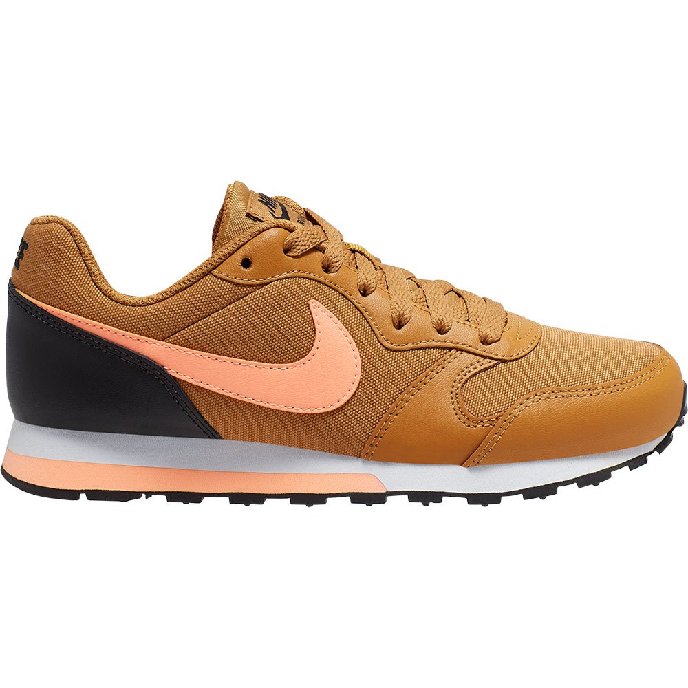 Nike MD Runner 2 GS Brown buy and 