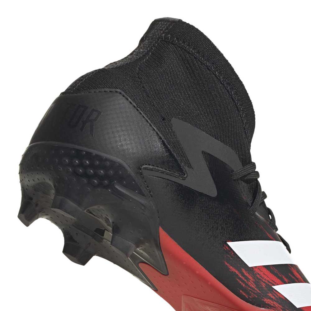 adidas Mens Predator 20.3 Tf Track Shoe digitalthings.com.br