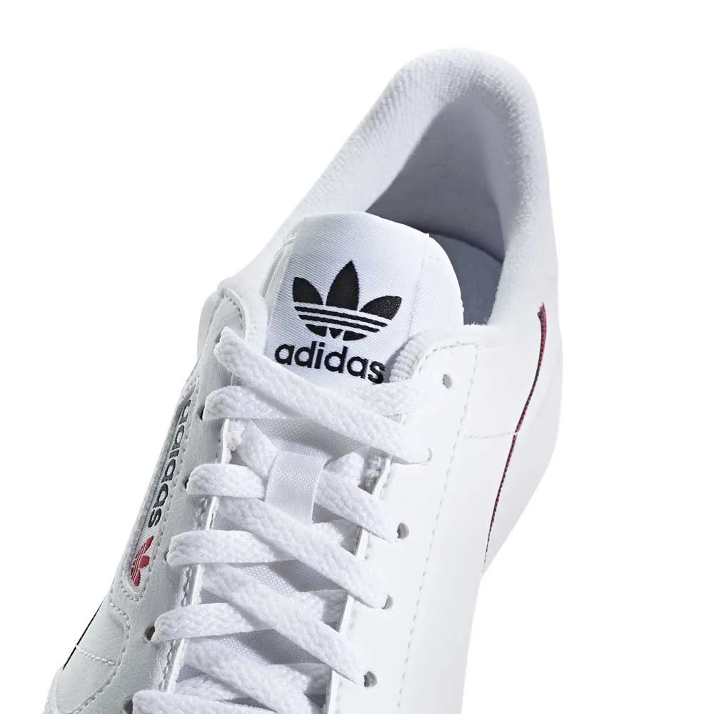 adidas junior continental 80