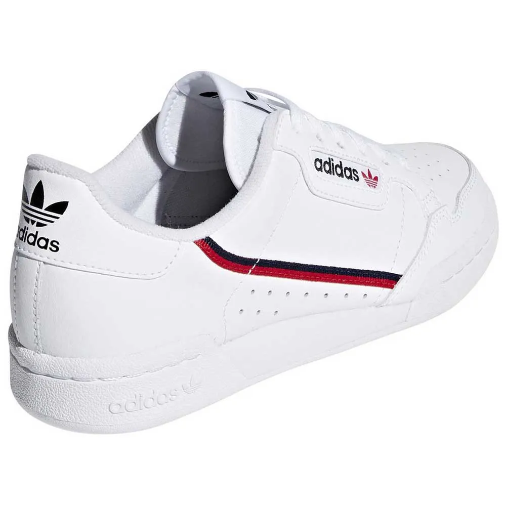 adidas originals continental 80 children