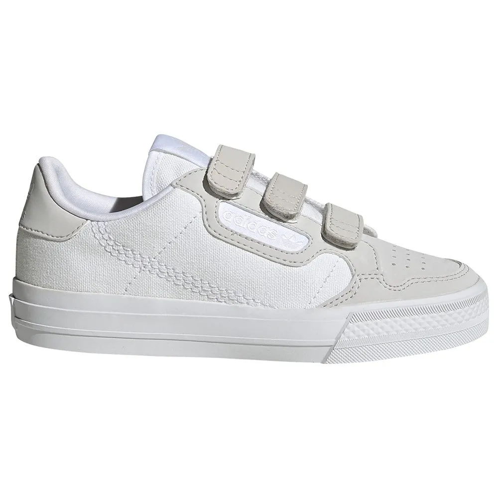 adidas continental vulcanised