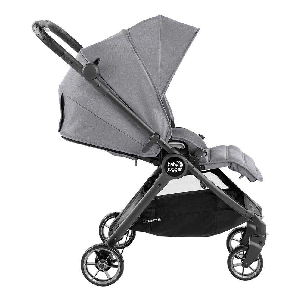 baby jogger city tour lux duo