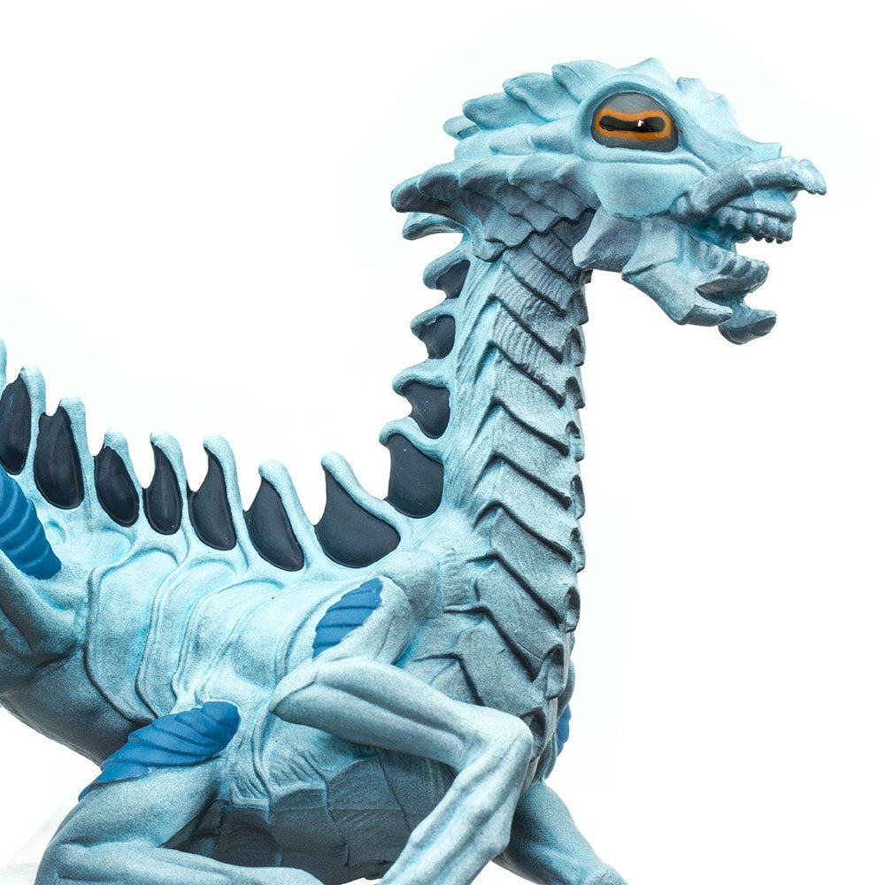 Alien Dragon Figure Safari Ltd 100065 in Stock Fantasy for sale online 