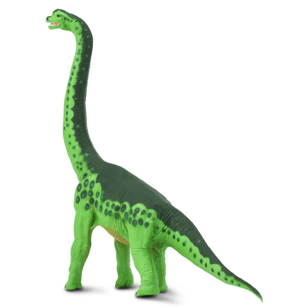 safari ltd brachiosaurus