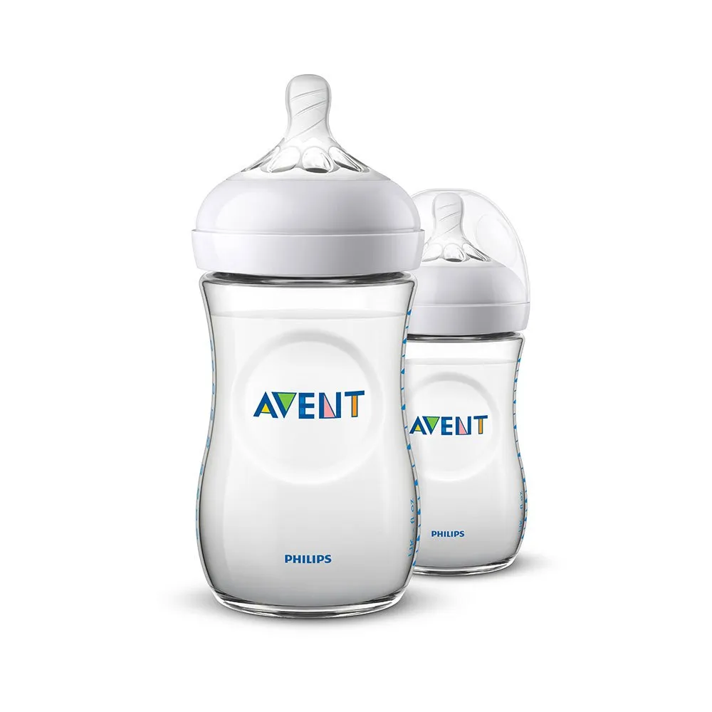 avent bottle prep machine