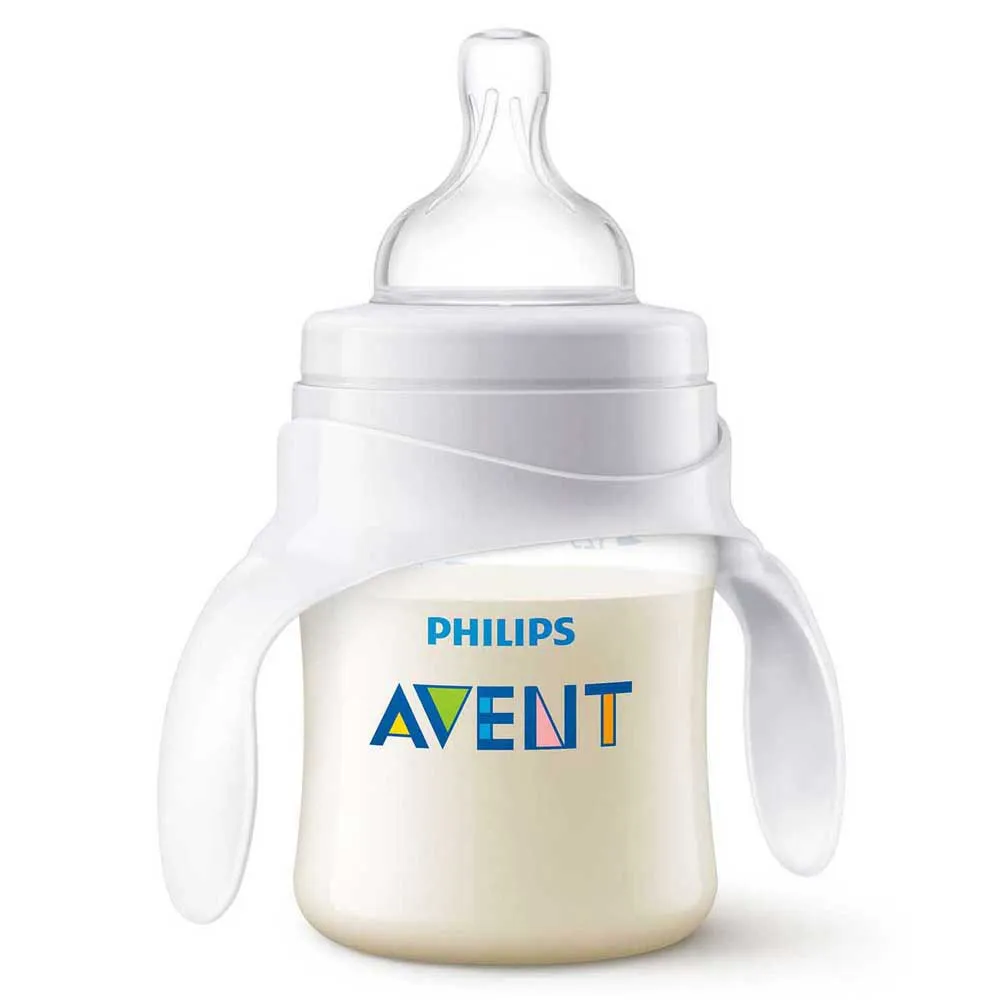 avent bottle prep machine
