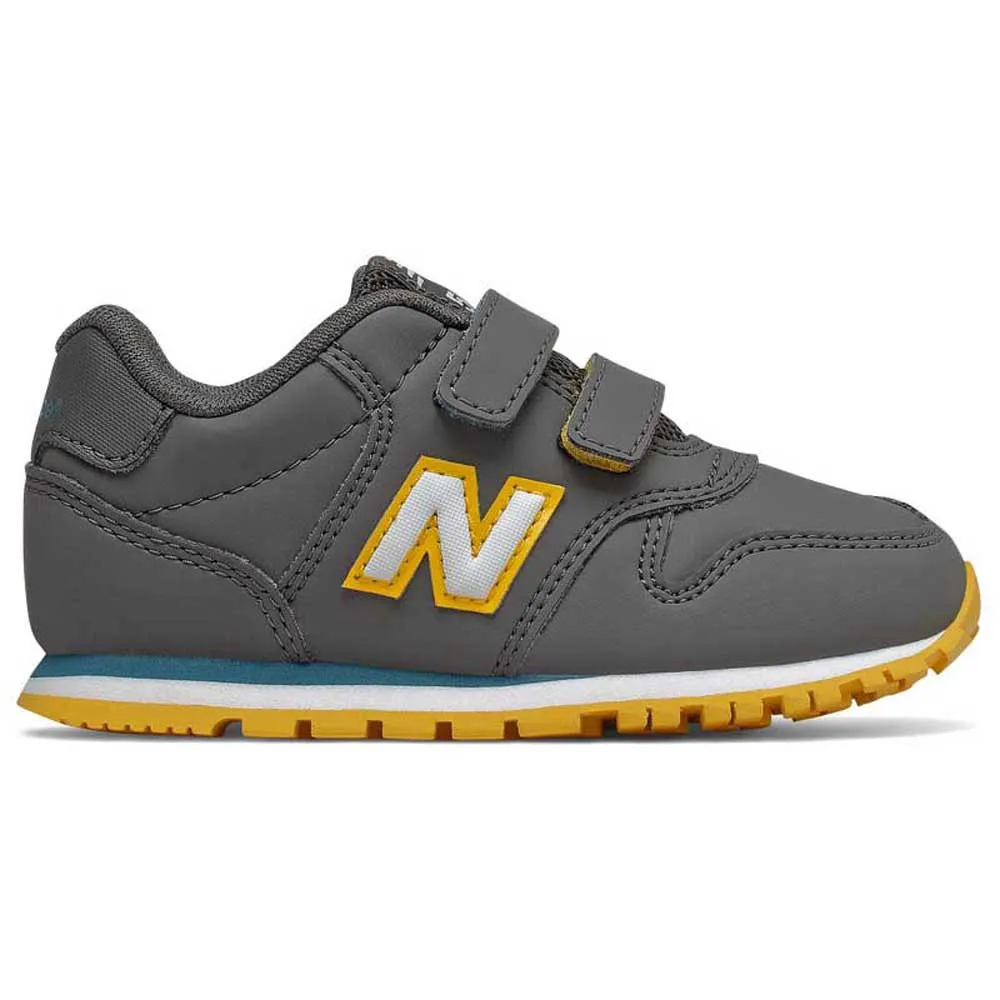 New balance 500 Infant Trainers Grey buy and offers on Kidinn