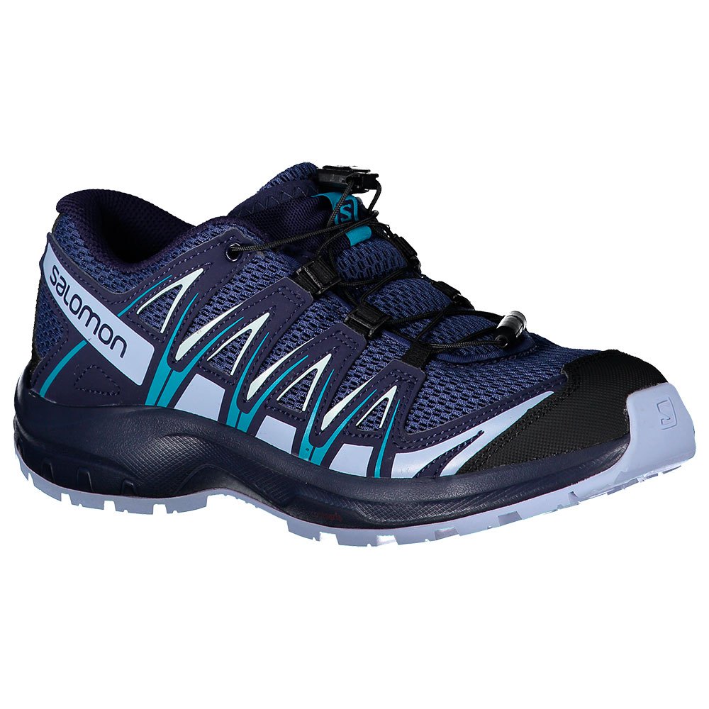 Salomon Xa Pro 3D J Trail Running Shoe 