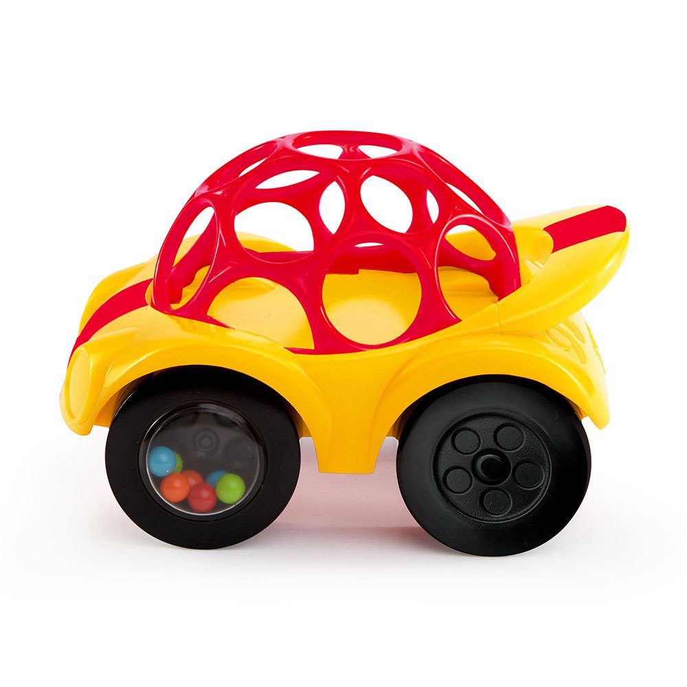 Oball Cars Multicolor buy and offers on Kidinn