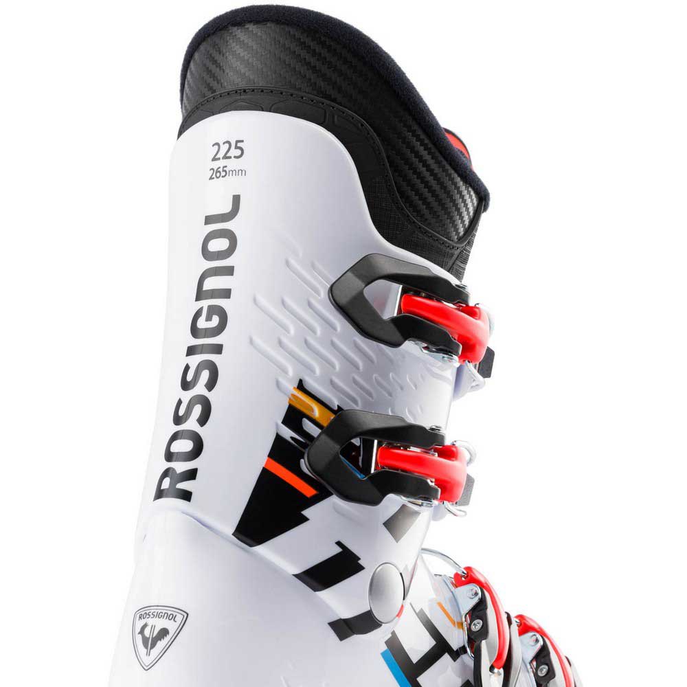 Rossignol Hero J4 Junior Alpine Ski Boots