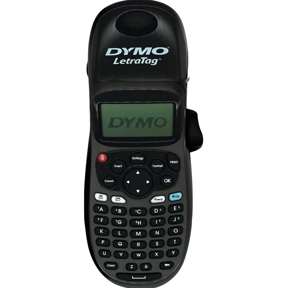 dymo lt 100