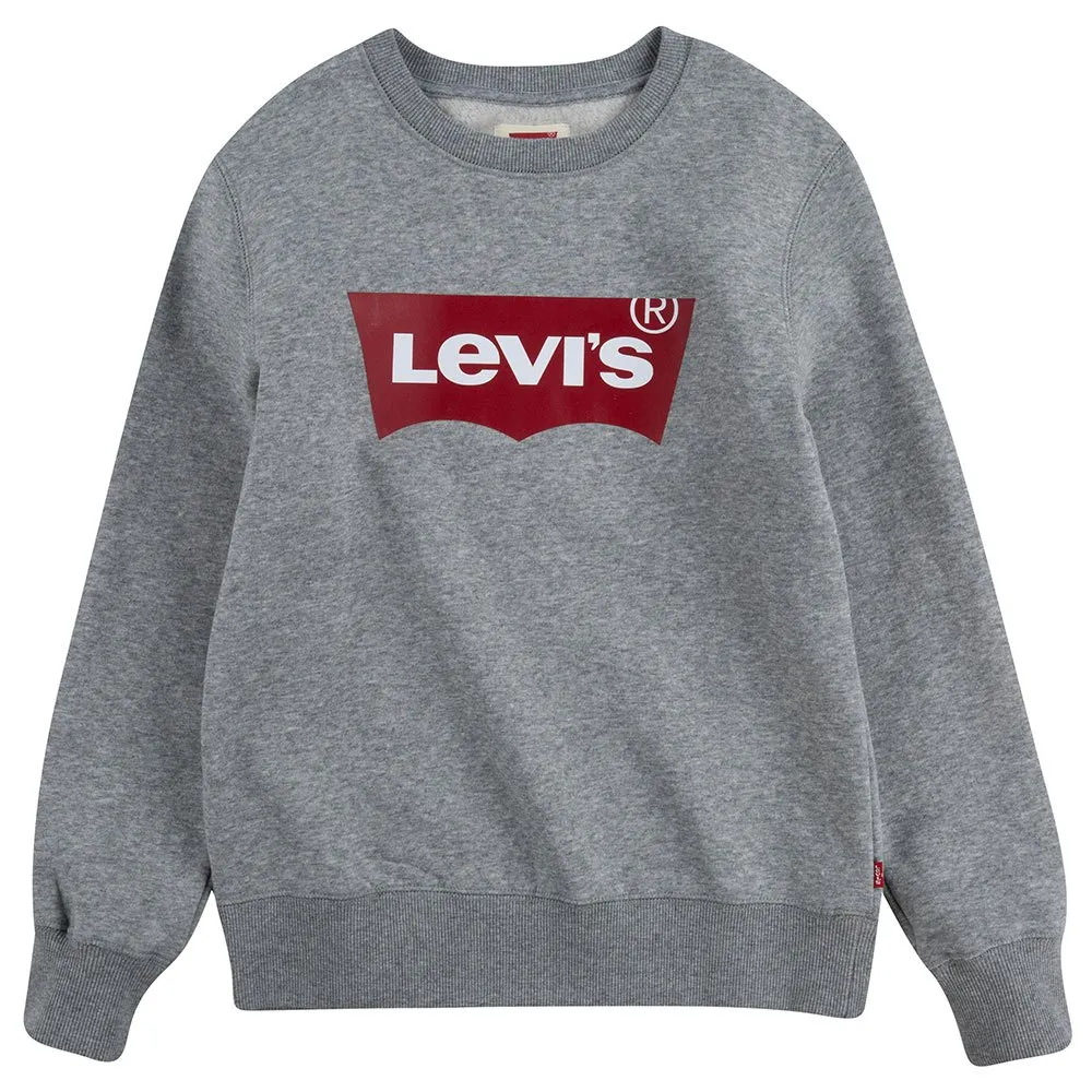 levi sweatshirts