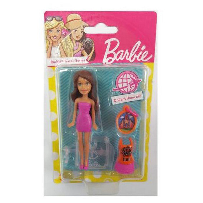 Mini pictures barbie of 'Barbie baby'