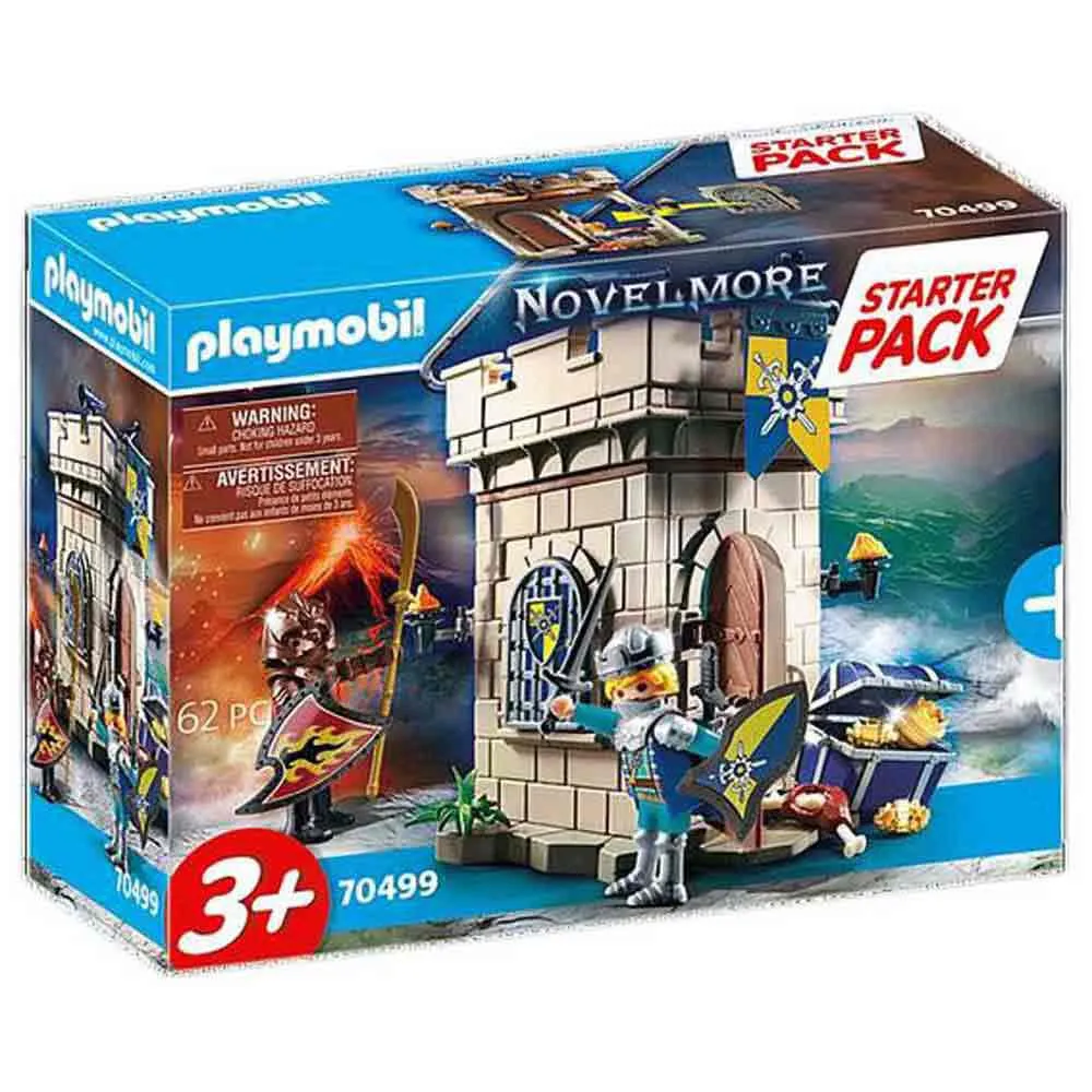 playmobil