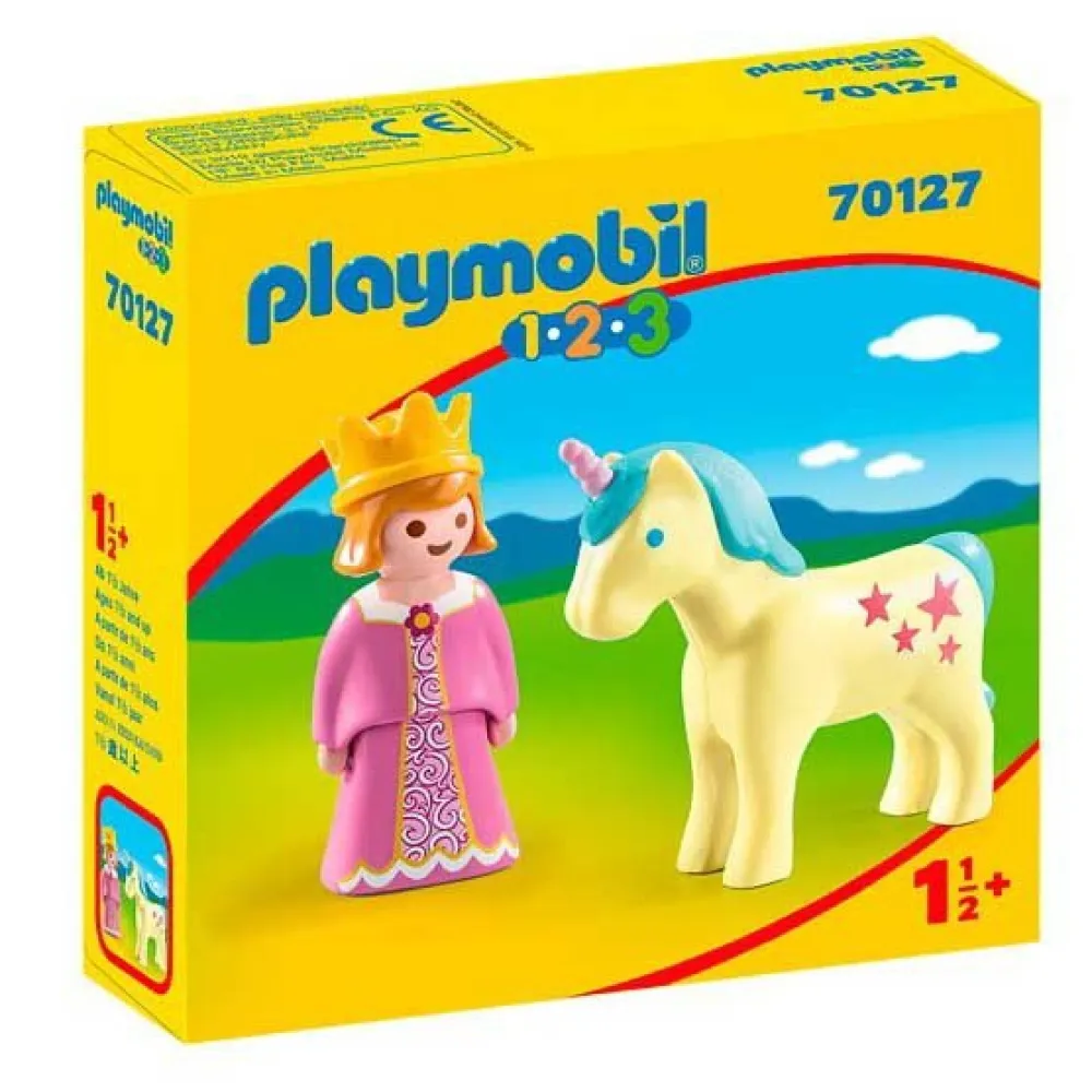 playmobil 123