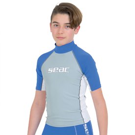 SEAC Kort Ärm T-Shirt UV 300