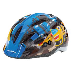 Alpina Gamma 2.0 Mtb Шлем