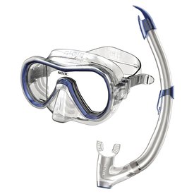 SEAC Kit Snorkeling Set Giglio