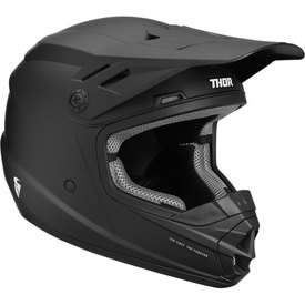Thor S9Y Sector Junior Off-Road Helm