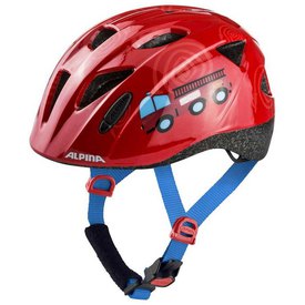 Alpina Ximo Mtb Шлем